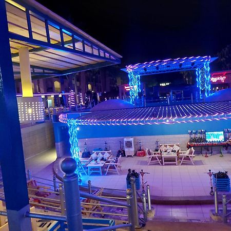 Comfortable Studio In Hotel Karma With Private Beach And Pools Family Only Or Female Χουργκάντα Εξωτερικό φωτογραφία