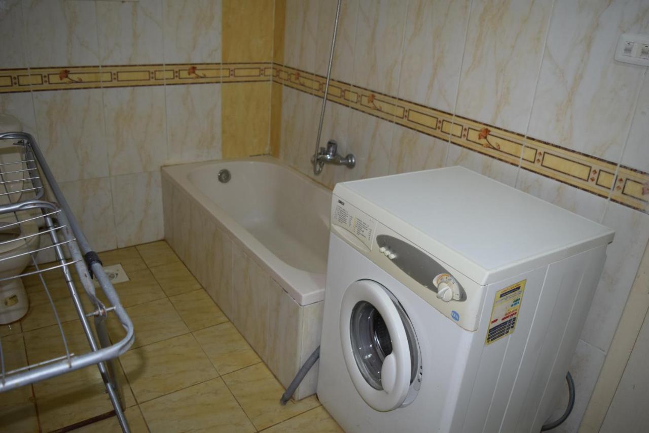 Comfortable Studio In Hotel Karma With Private Beach And Pools Family Only Or Female Χουργκάντα Εξωτερικό φωτογραφία