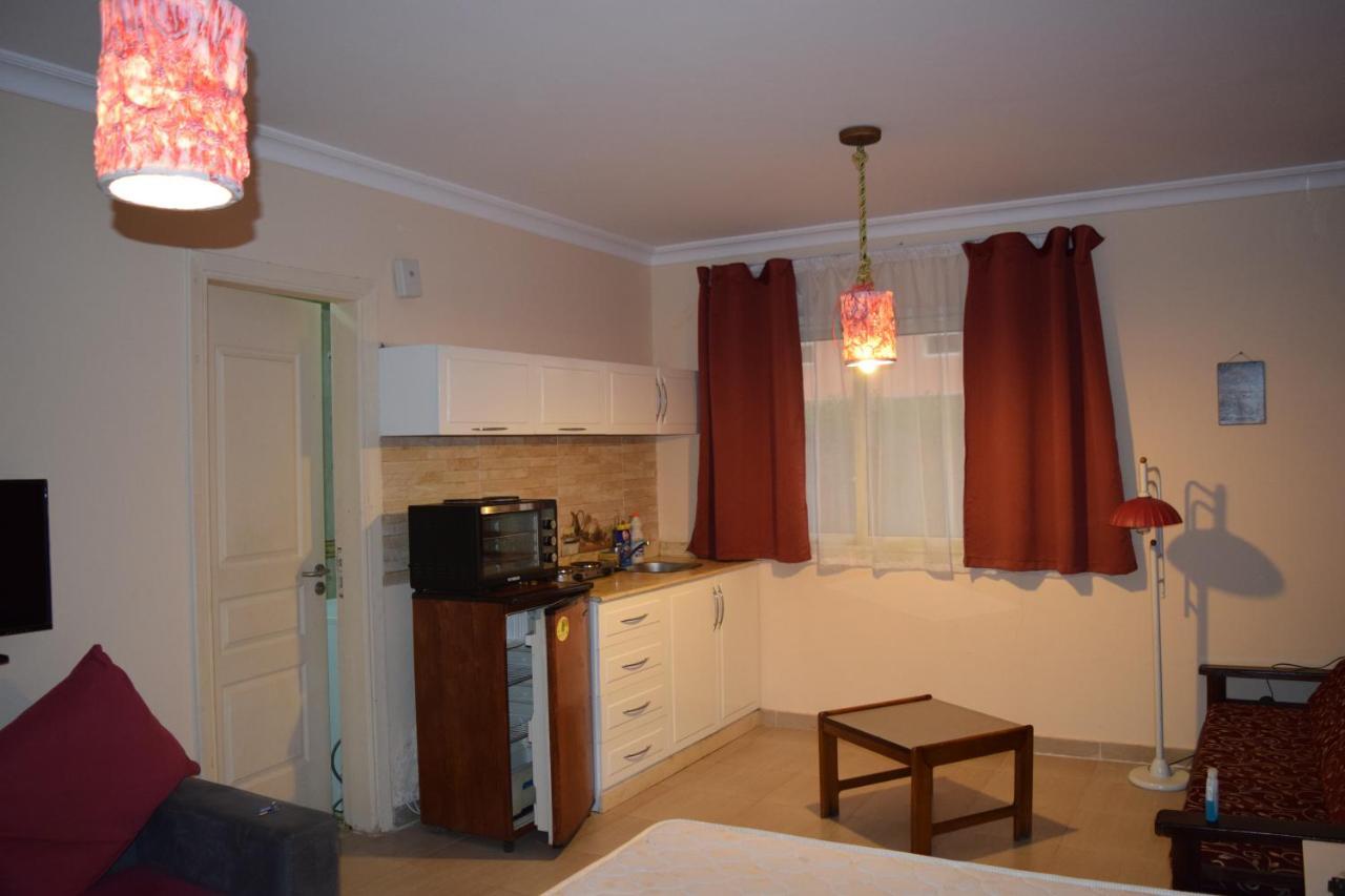 Comfortable Studio In Hotel Karma With Private Beach And Pools Family Only Or Female Χουργκάντα Εξωτερικό φωτογραφία