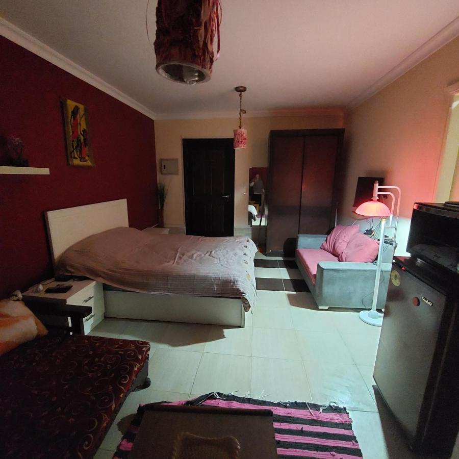 Comfortable Studio In Hotel Karma With Private Beach And Pools Family Only Or Female Χουργκάντα Εξωτερικό φωτογραφία